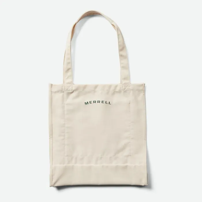 Merrell Trailhead Canvas Tote Bag Have A Great Day MenWomen Bags