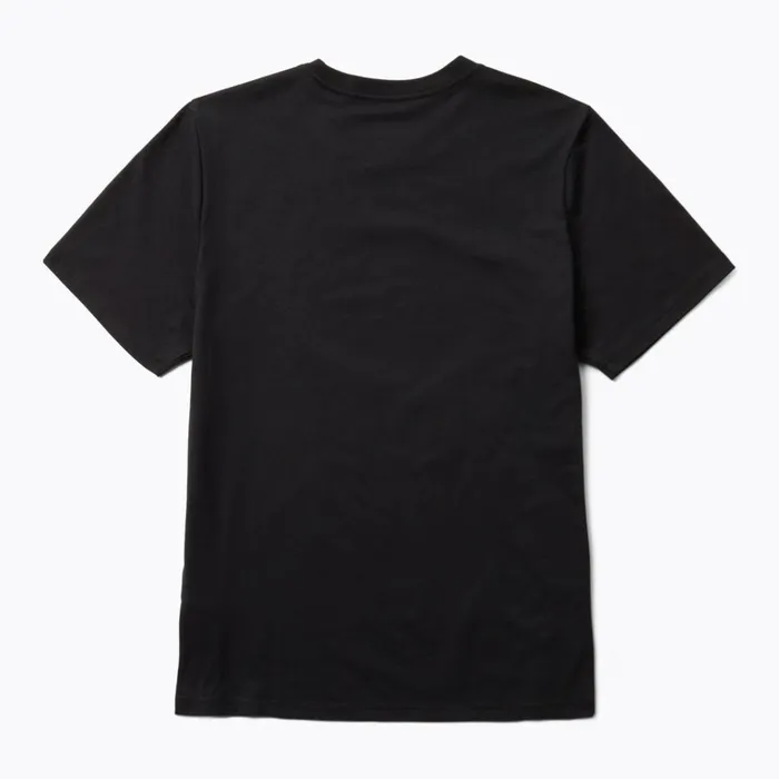 Merrell Unlikely Hikers X Short Sleeve Tee Black Men Tops