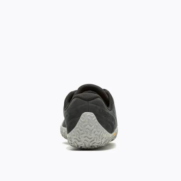Merrell Vapor Glove 6 Leather Black Women Minimalist
