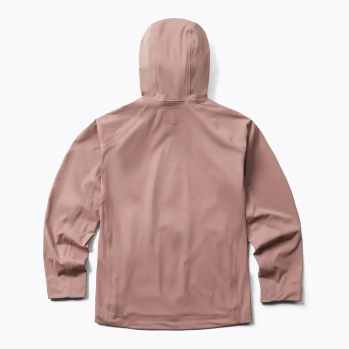 Merrell Whisper Rain Shell Antler Women Outerwear