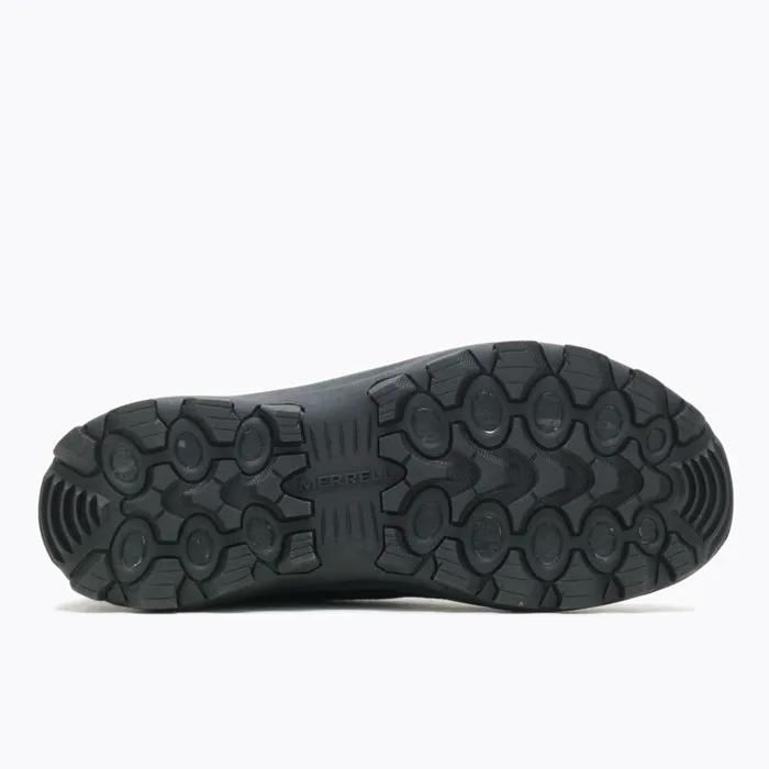 Merrell Winter Moc 3 Wide Width Black Women SlipOns