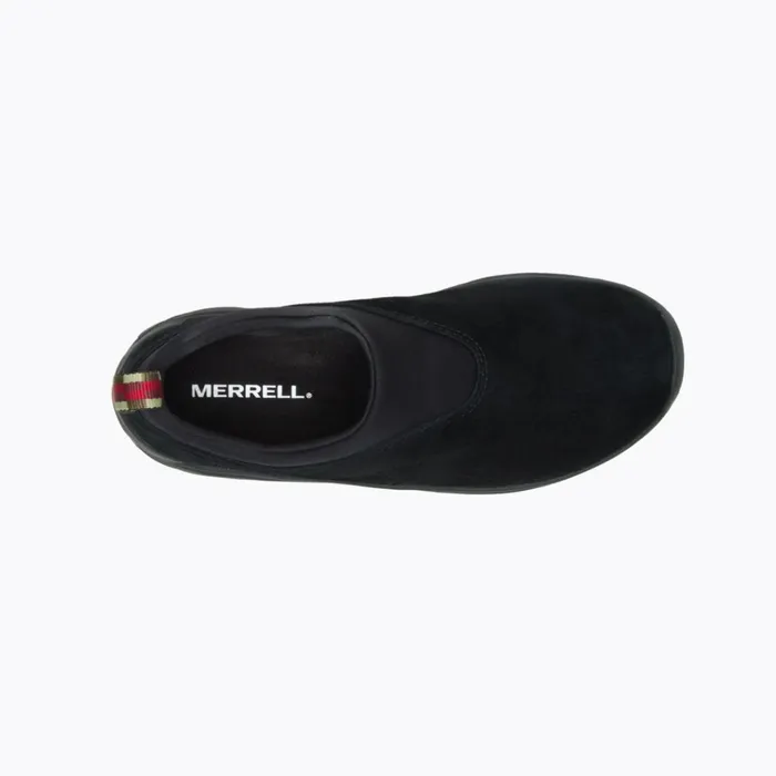 Merrell Winter Moc 3 Wide Width Black Women SlipOns