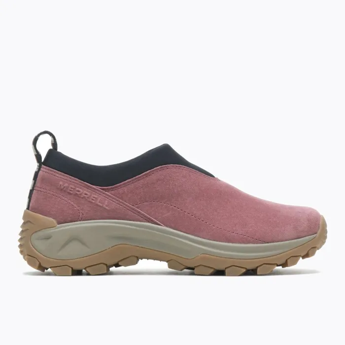 Merrell Winter Moc 3 Wide Width Marron Women Wide Widths