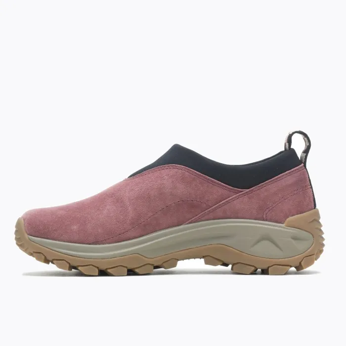 Merrell Winter Moc 3 Wide Width Marron Women Wide Widths