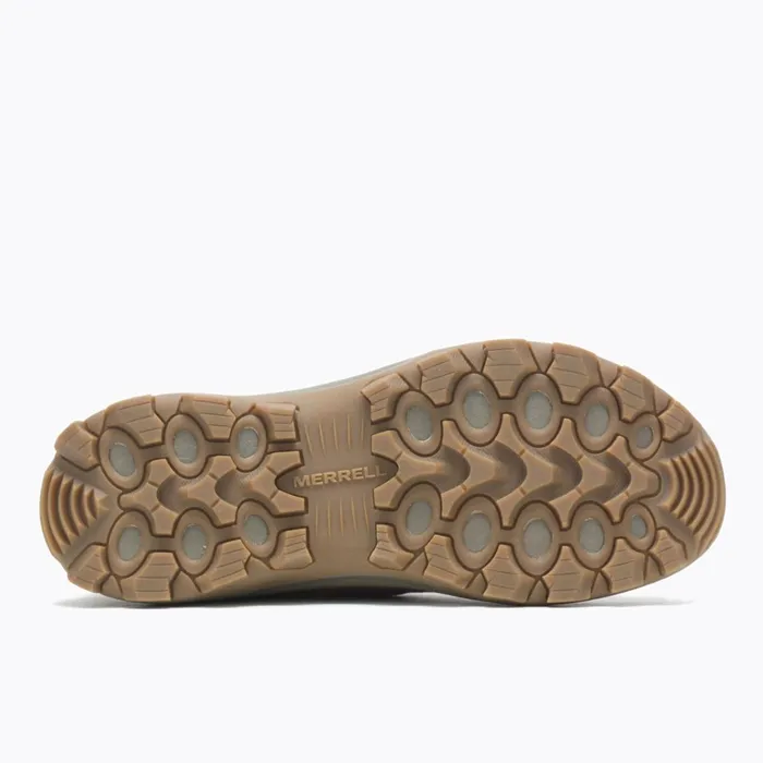 Merrell Winter Moc 3 Wide Width Marron Women Wide Widths