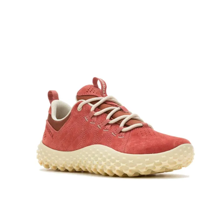 Merrell Wrapt Sedona Women Minimalist