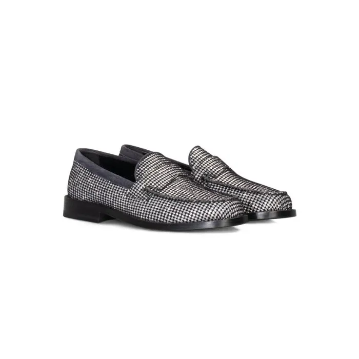 Moreschi Loafers Brillo Suede Loafer 8211 Women