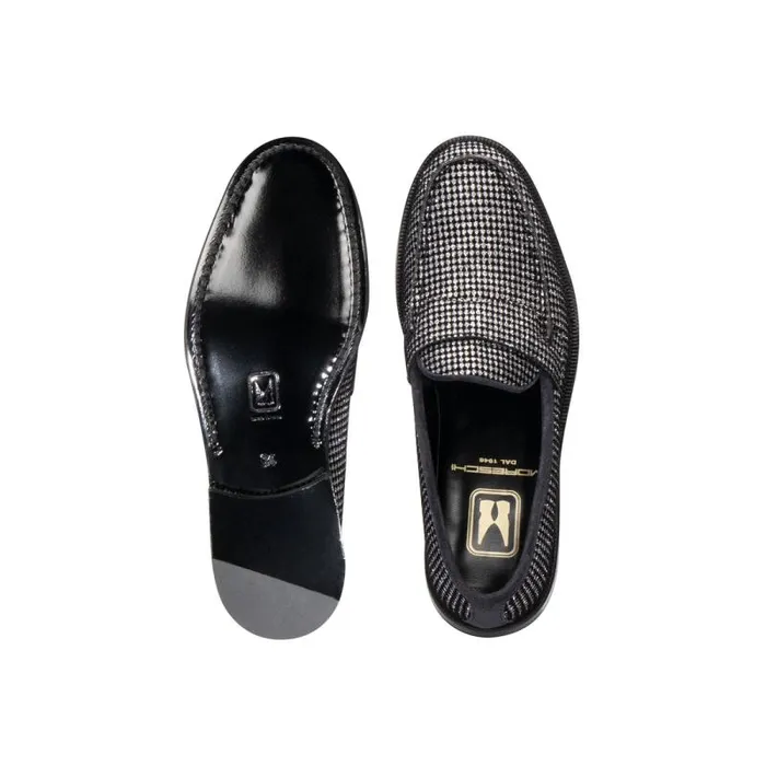 Moreschi Loafers Brillo Suede Loafer 8211 Women