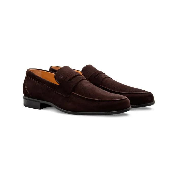 Moreschi Loafers COLONIA 8211 Men