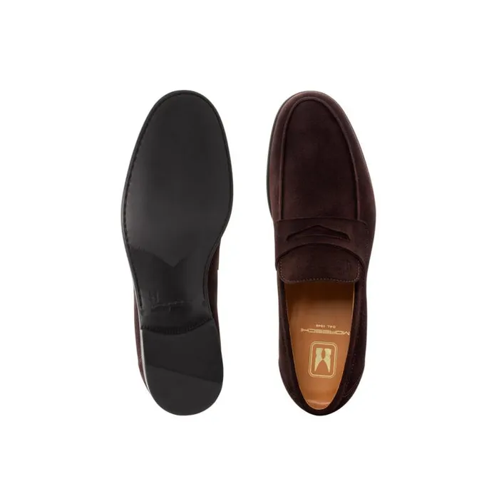 Moreschi Loafers COLONIA 8211 Men