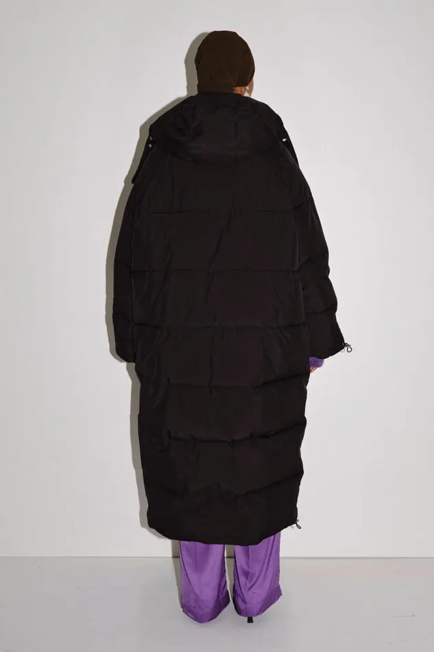 Napoli W 8211 Black Women Won Hundred Coats Jackets and Blazers