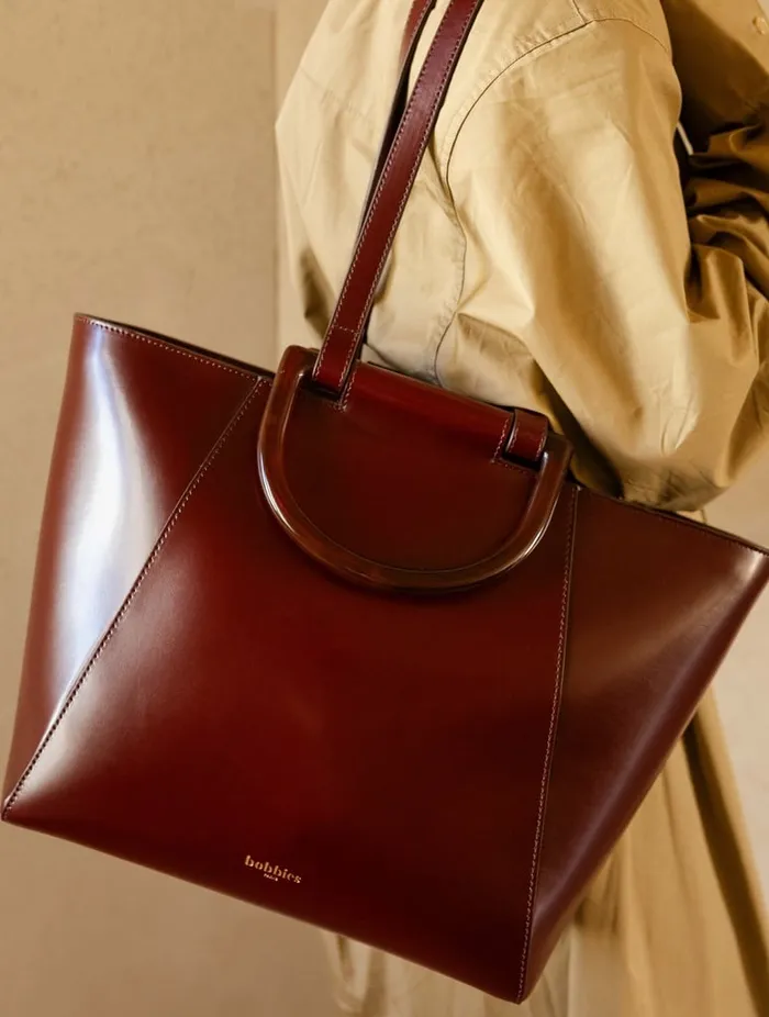 Navigli Merlot Women Bobbies Bags
