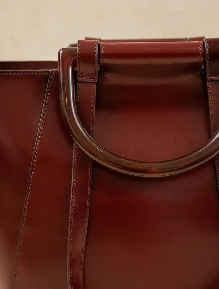Navigli Merlot Women Bobbies Bags Navigli Merlot Women Bobbies Bags