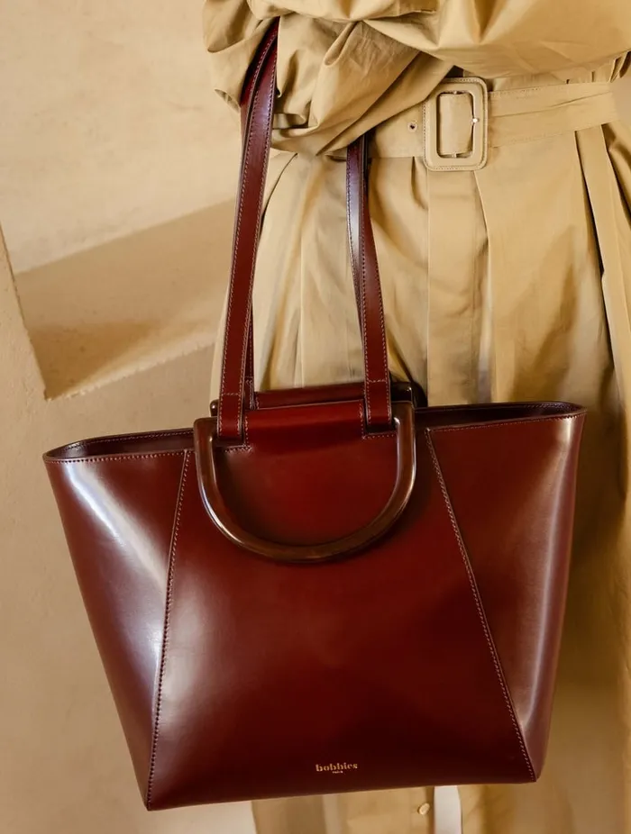Navigli Merlot Women Bobbies Bags Navigli Merlot Women Bobbies Bags