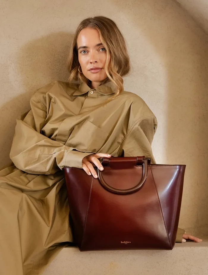 Navigli Merlot Women Bobbies Bags Navigli Merlot Women Bobbies Bags