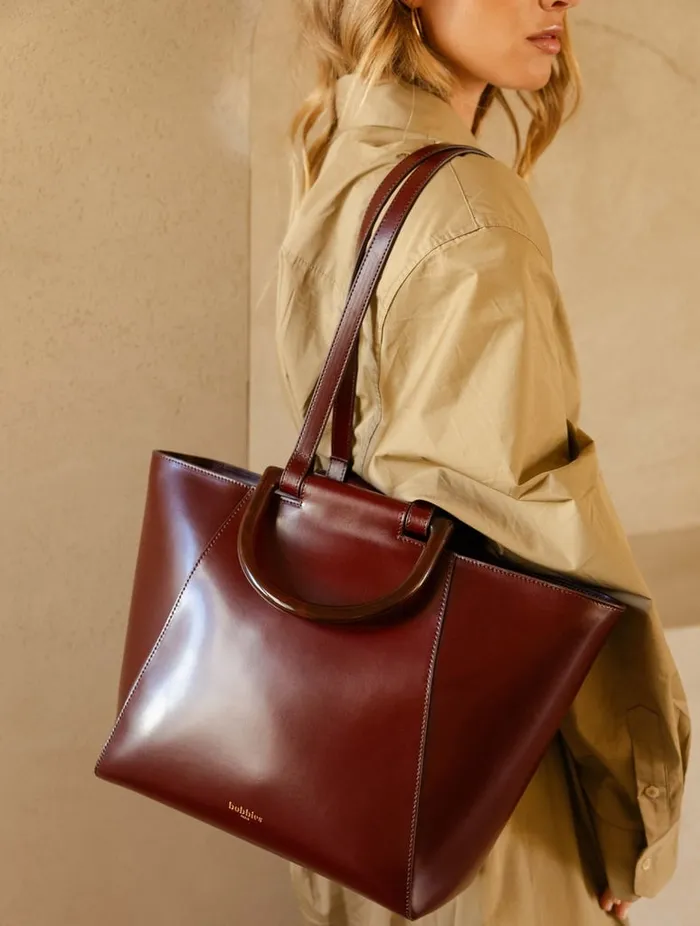 Navigli Merlot Women Bobbies Bags Navigli Merlot Women Bobbies Bags