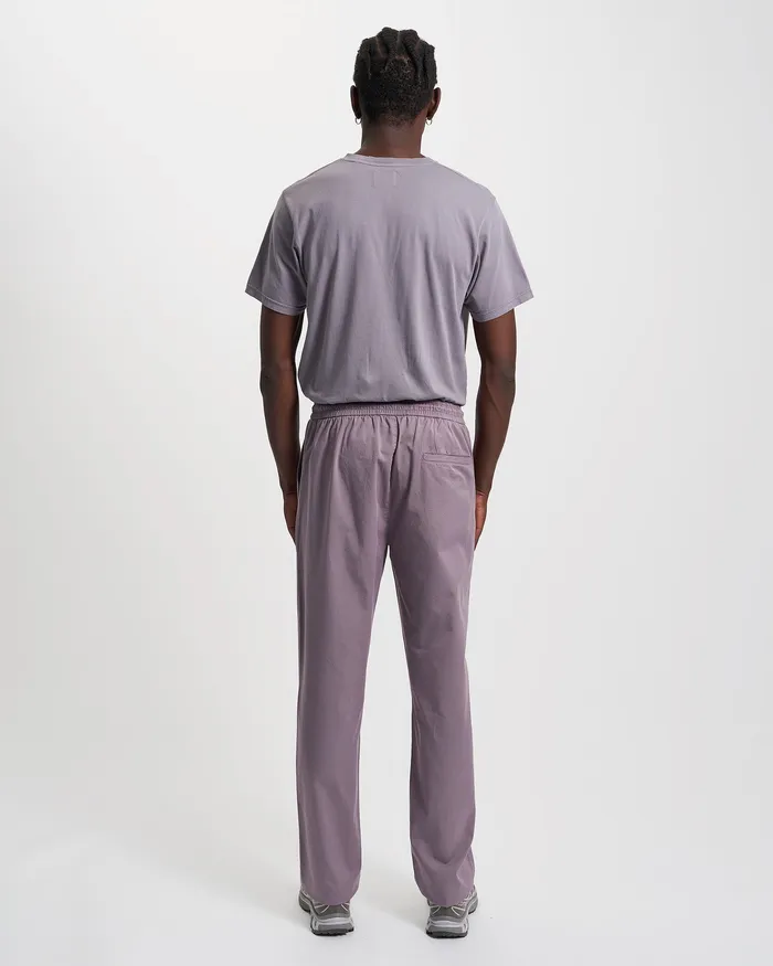 Organic Twill Pants 8211 Desert Khaki Pants Colorfulstandard Men