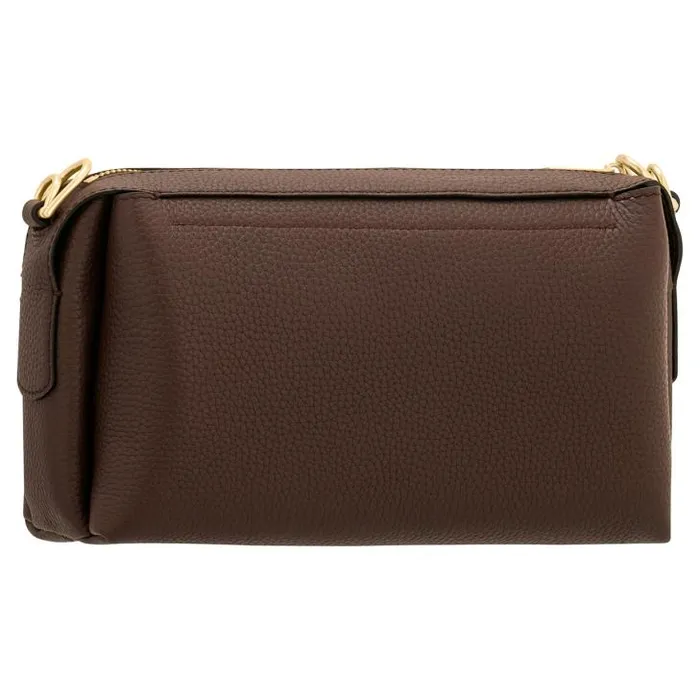Oroton Crossbody Alice Crossbody Bear Brown 8211 Women