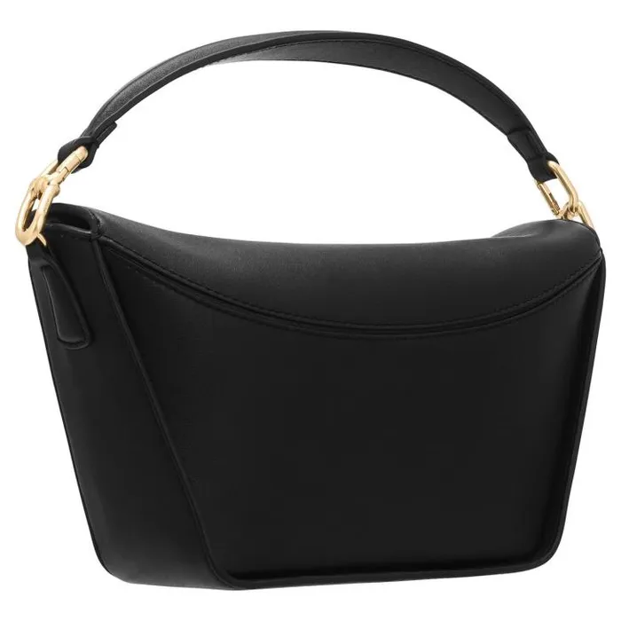 Oroton Shoulder Fable Small Day Bag Black 8211 Women