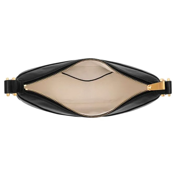 Oroton Shoulder Florence Small Shoulder Bag Black 8211 Women