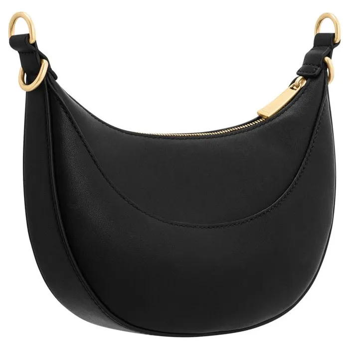 Oroton Shoulder Florence Small Shoulder Bag Black 8211 Women