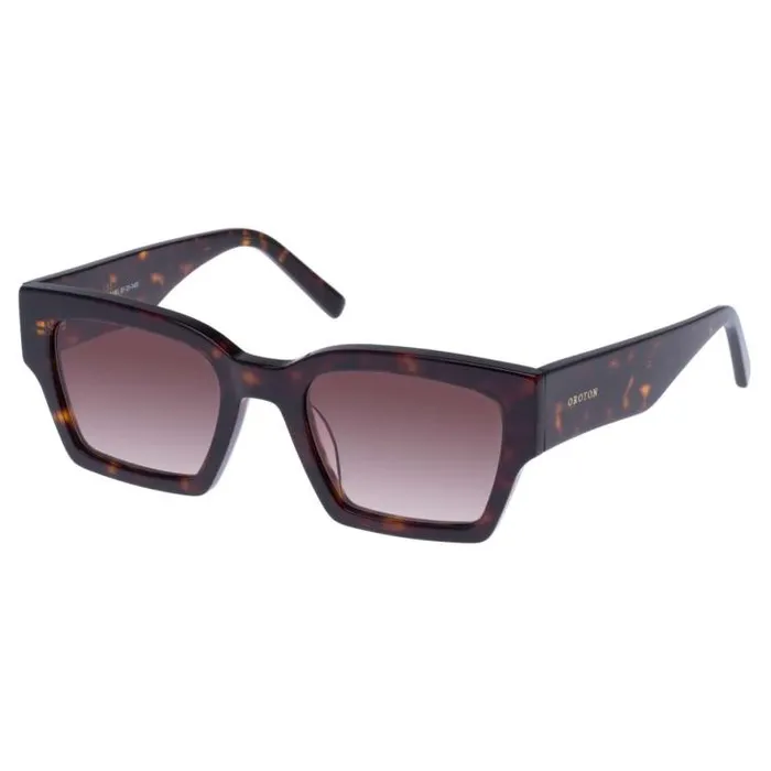 Oroton Sunglasses Stevie Sunglasses Signature Tort 8211 Accessories