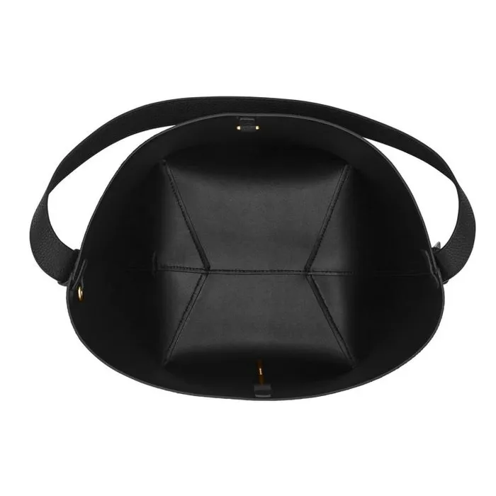 Oroton Totes Ellis Hobo Black 8211 Women