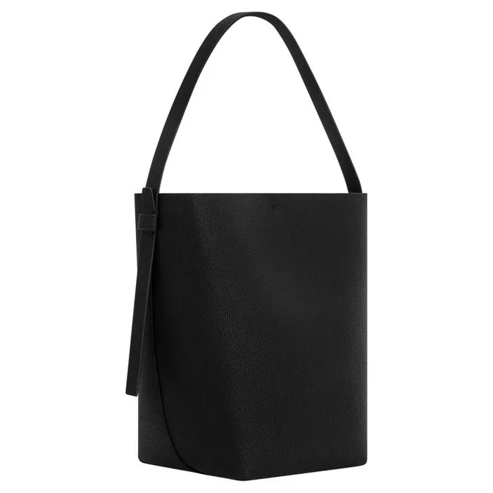 Oroton Totes Ellis Hobo Black 8211 Women