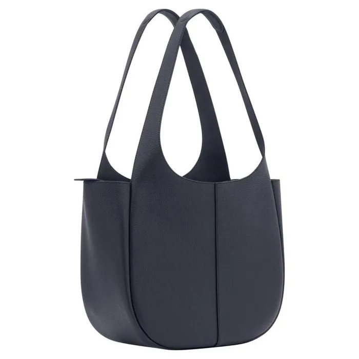 Oroton Totes Emilia Tote North Sea 8211 Women
