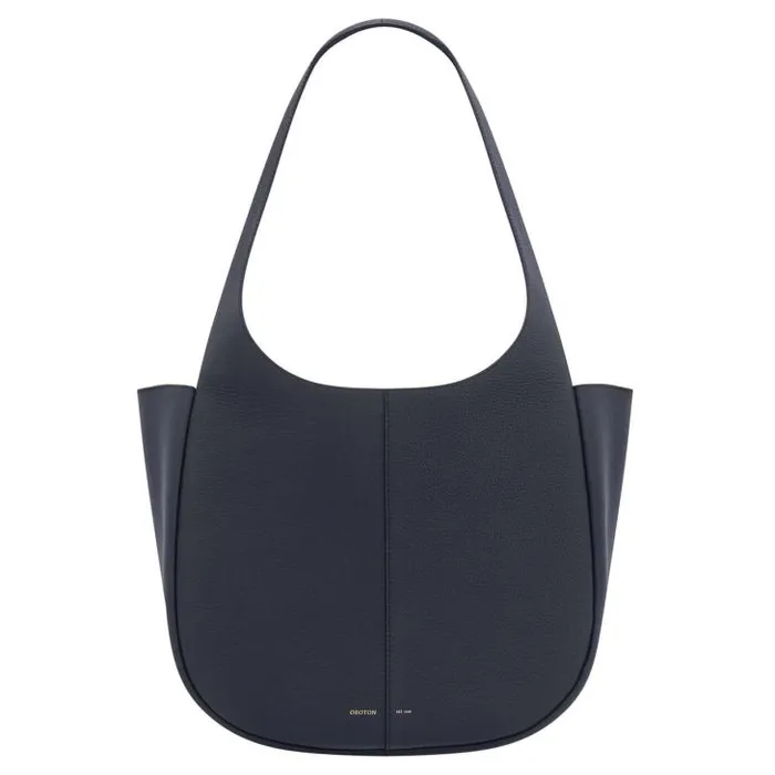 Oroton Totes Emilia Tote North Sea 8211 Women