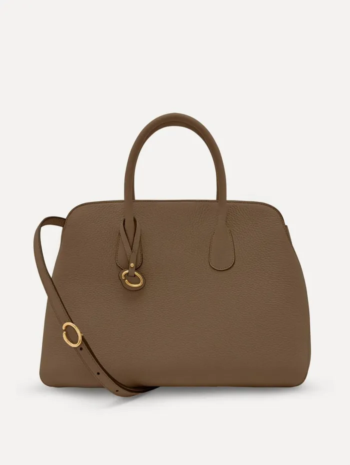 Oscar De La Renta The Ivy Stone Women Handbags