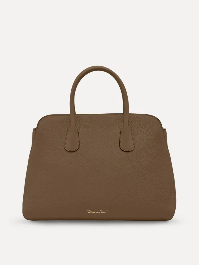 Oscar De La Renta The Ivy Stone Women Handbags Oscar De La Renta The Ivy Stone Women Handbags