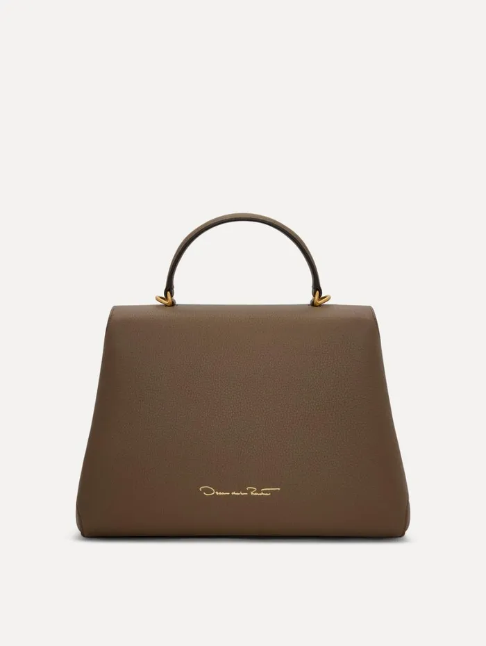 Oscar De La Renta The Poppy Stone Women Handbags Oscar De La Renta The Poppy Stone Women Handbags