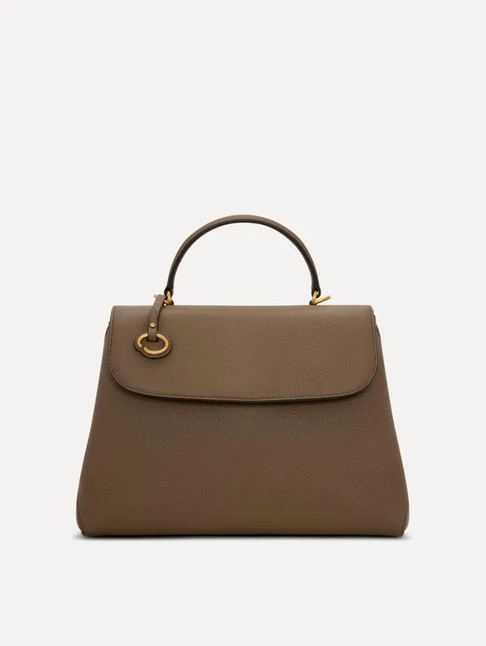 Oscar De La Renta The Poppy Stone Women Handbags Oscar De La Renta The Poppy Stone Women Handbags