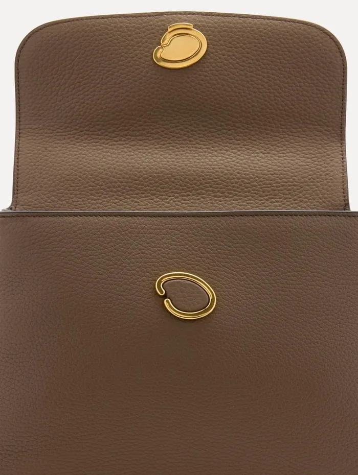 Oscar De La Renta The Poppy Stone Women Handbags Oscar De La Renta The Poppy Stone Women Handbags