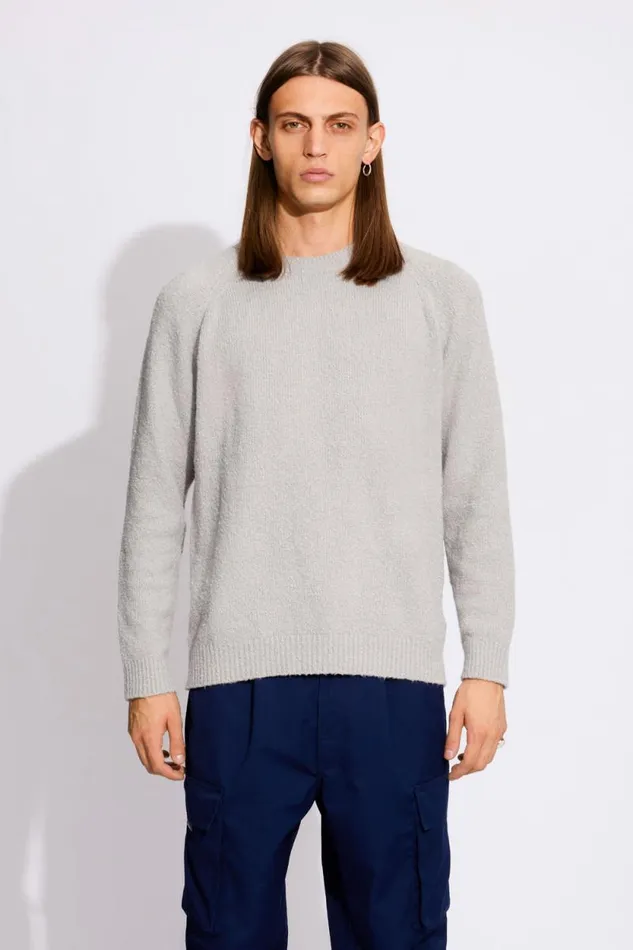Otis 8211 Moonstruck Men Won Hundred Knitwear