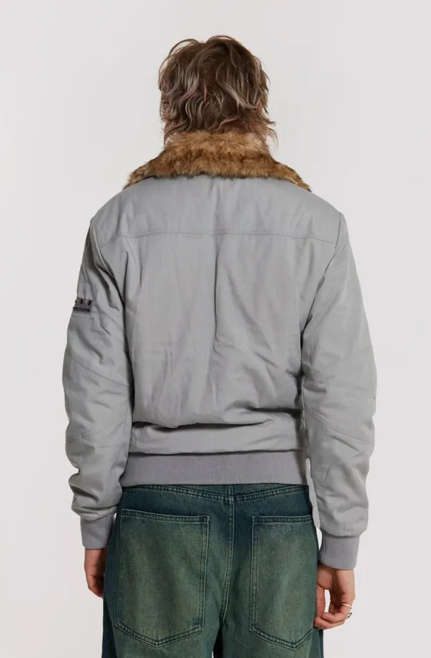 Outerwear Men Jaded London B15 Flight Jacket