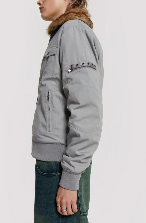 Outerwear Men Jaded London B15 Flight Jacket