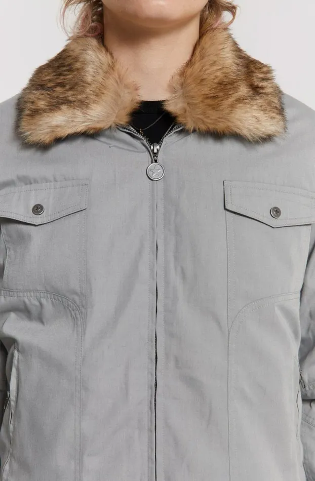 Outerwear Men Jaded London B15 Flight Jacket