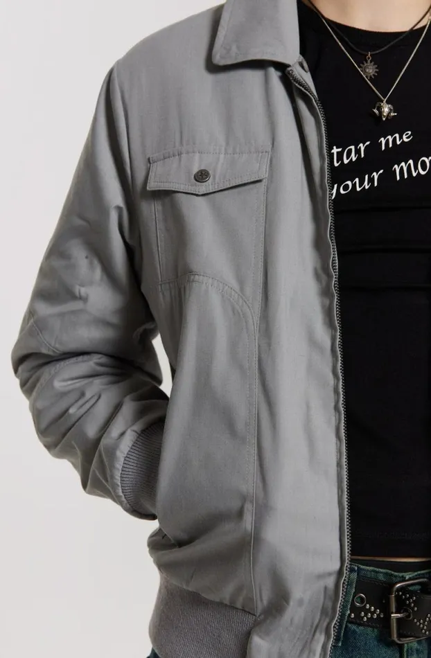 Outerwear Men Jaded London B15 Flight Jacket