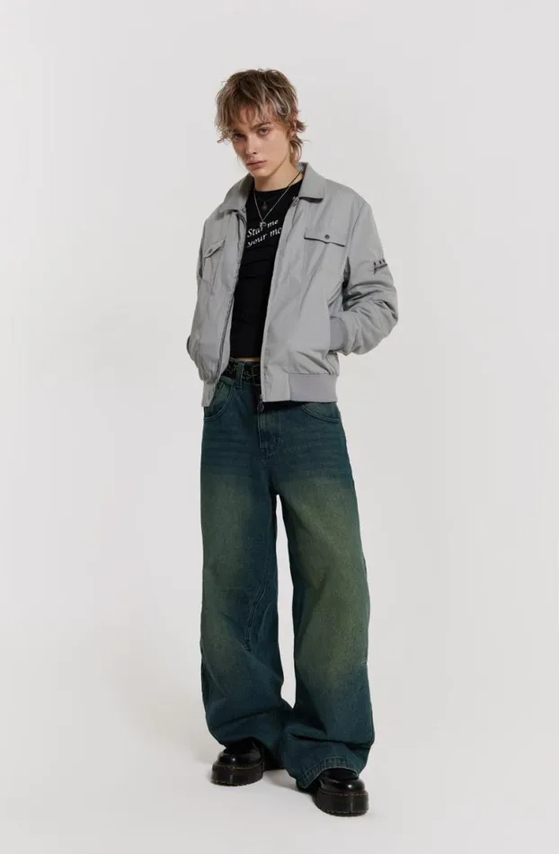 Outerwear Men Jaded London B15 Flight Jacket