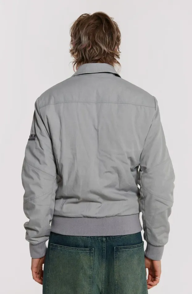 Outerwear Men Jaded London B15 Flight Jacket