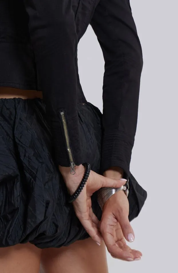 Outerwear Women Jaded London Your Call Drummer Jacket