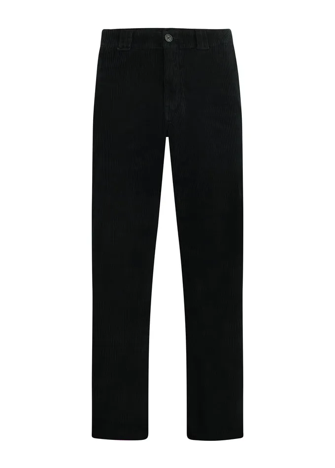 Pants Trousers Joe8217s Jeans Men RELAXED CORD TROUSER 32quot Black