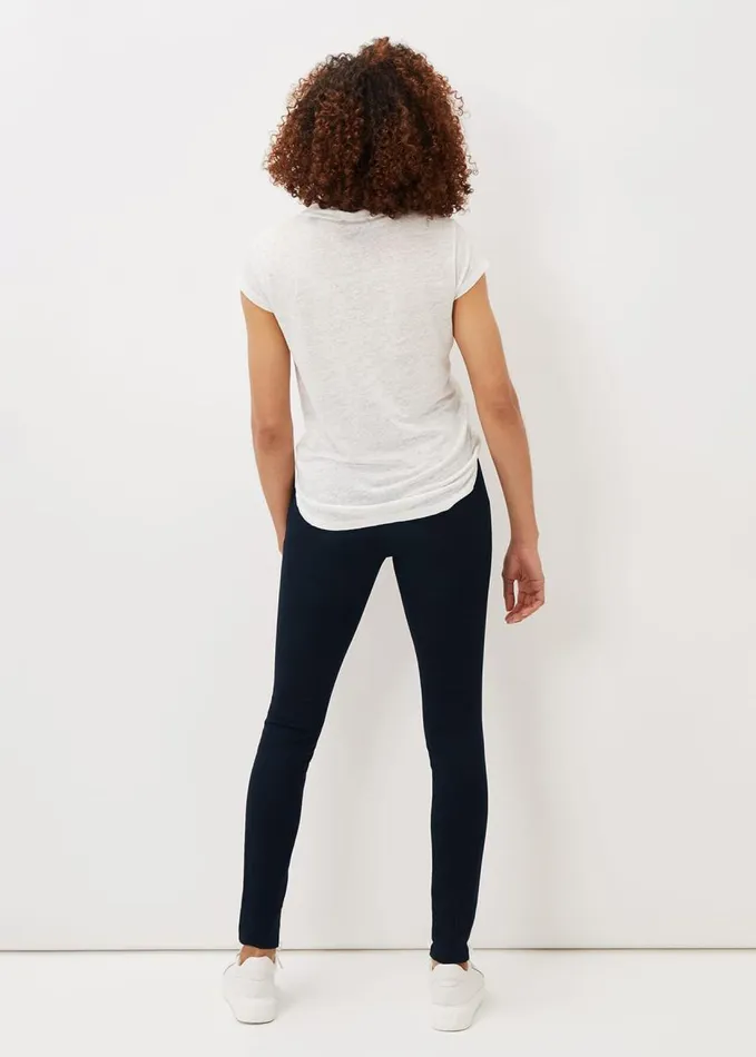 Phase Eight Amina Jegging Long Indigo Women Trousers