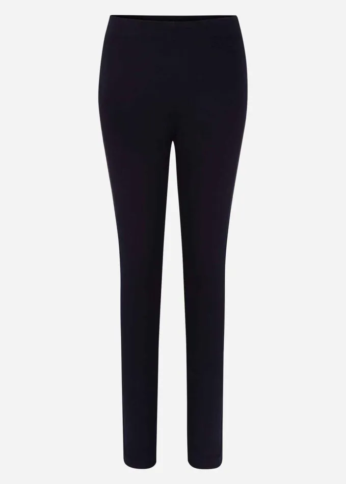 Phase Eight Amina Jegging Long Indigo Women Trousers