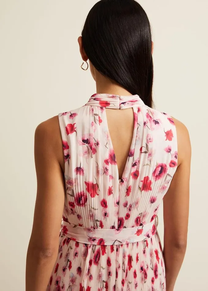 Phase Eight Tillie Dress Multicoloured Women Dresses