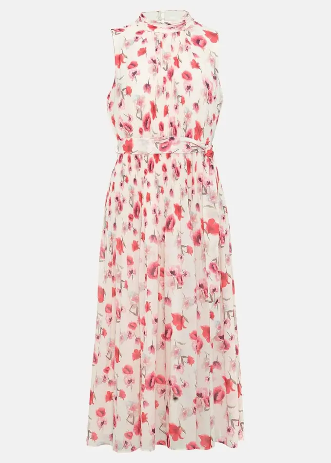 Phase Eight Tillie Dress Multicoloured Women Dresses