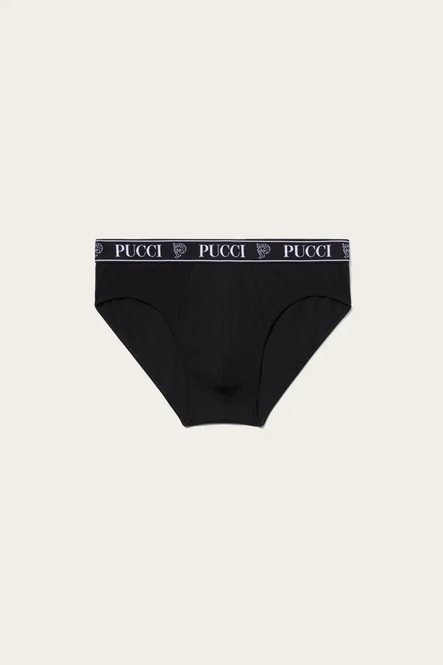 Ready To Wear Men PUCCI 3 Pack Boxer Briefs