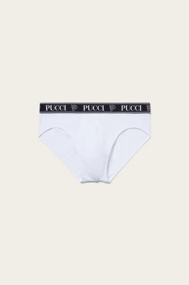 Ready To Wear Men PUCCI 3 Pack Boxer Briefs
